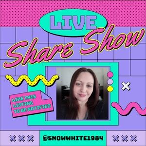 Live Show Notification